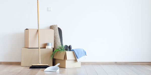 Entrümpelungen & Umzüge