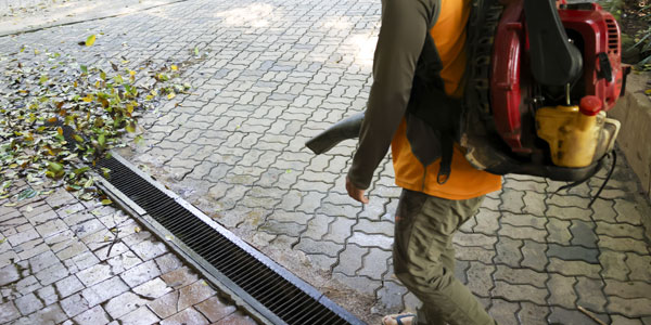 Hausmeister Tätigkeiten