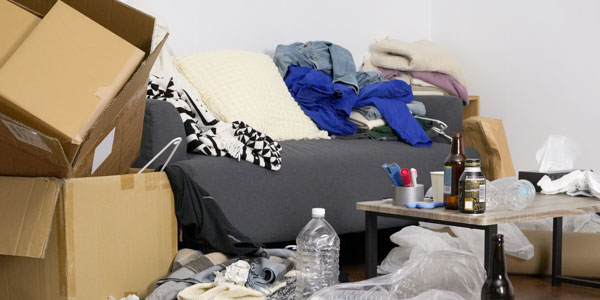 Räumung von Härtefällen