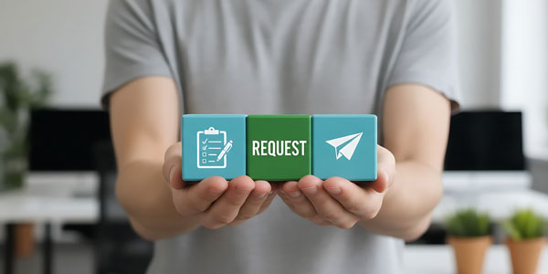 Weitere Leistungen auf Anfrage